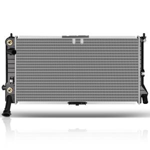 SCITOO Automotive Replacement Engine Radiator for Jeep Grand Cherokee