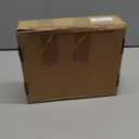 Amazon Basics Lightweight Super Soft, Wrinkle-Free, Breathable Microfiber 4 Piece Bed Sheet Set with 14-Inch Deep Pockets, King, Cream, Solid