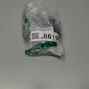 AnXin Motorcycle Handguards 7/8" and 1 1/8" Hand Guard Handlebar Protection Universal for TX125 FE 701/SM 501/S 450 350/S 250 TE 150 250/i 300/i FC 250 350 450 Dirt Pit Bike ATV White