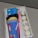 Super Skills - Action Game for Competitive People - Beat Your Friends at 120 Challenges - Fun Group Activity for Family Night or Party with Kids, Teen