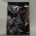 LED Grille Lights for Nissan Frontier 2022 2023 2024 Accessories 3rd Gen, Direct-Snap Frontier Front Grille Marker Lights Only Fits PRO 4X X S SV SL (RGB)