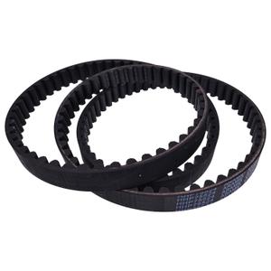 137 Tooth 1" Wide Rear Drive Belt 40024-07 40591-07 1204-0061 Compatible with Harley Sportster Touring 2007-2018