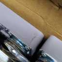 Mobile Base With 4 Locking Wheels And 8 Strong Feet 17.7-24 Inch, Heavy Duty Furniture Dolly for Washer, Mini Refrigerator and Dryer, Adjustable Mini Fridge Stand Washing Machine Stand Pedestal