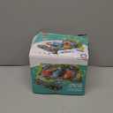 Big Cartoon Truck Car Toys for 1 Year Old Boy with Playmat/Storage Bag|Baby and Toddler Toys 12-18 Months & Age 1-2 with Trailor|1st Birthday Gift for 1 2 Year Old Boy