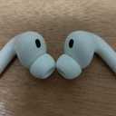 Apple AirPods Pro 3 Wireless Earbuds, Active Noise Cancellation, Live Translation, Heart Rate Sensing, Hearing Aid Feature, Bluetooth Headphones, Spatial Audio, High-Fidelity Sound, USB-C Charging