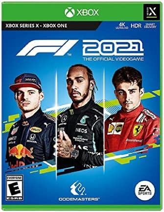 F1 2021 - Xbox One