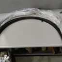 NewYall Front Left an Right Wheel Arch Fender Flare for Nissan Murano 2015-2024