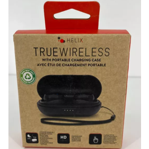 Helix True Wireless