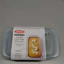 OXO Good Grips GLASS LOAF PAN WITH LID (1.6 Qt)