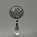 Stainless Steel Cocktail Strainer Bar Strainer (Pterosaur)