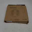 Waist Twister Board for Exercise Waist, Intelligent Magnetic Massage Waist Disc with Counting Display Load Bearing Pressure Rotating Board