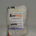 Winter Snowman Shower Curtain for Bathroom Christmas Pine Tree Snowflake on Rustic Wooden Board Xmas Shower Curtains Holiday Bathroom Decor with Hooks 72 x 72 Inches Softable Polyester Fabric (Multi Snowman 05)