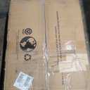 GTPLAYER Gaming Chair, Computer Chair with RGB LED Lights, High Back Ergonomic Chair for Adults with Footrest and Linkage Armrests& Headrest Lumbar Support (with Bluetooth Speakers)