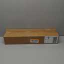 Allied Brass PR-41-36-PEG-LVN Prestige Regal Collection 36 Inch Towel Bar with Integrated Hooks, Lavender