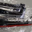 Window Visors Rain Guards for 2010 2011 2012 2013 2014 2015 2016 2017 Chevy Equinox, Out-Channel Window Vent Wind Deflectors Visors Shades for 10-17 Equinox