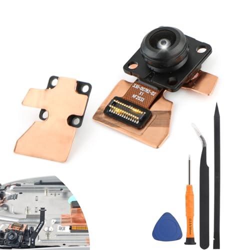 Camera Sensor Lens for Meta Oculus Quest 2 Sensor Camera Replacement Accessories Repair Parts with Tools