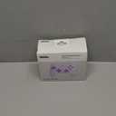 8BitDo Ultimate 2C Wireless Controller for Windows PC and Android, with 1000 Hz Polling Rate, Hall Effect Joysticks and Triggers, and Remappable L4/R4 Bumpers (Purple)