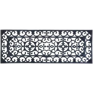 Esschert Design Rubber Long Doormat