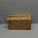 Brajttt 2 Pack Wide Mouth Mason Jars,74oz Large Mason Jar with Handle,Sun Tea Glass Jar for Outside,Glass Food Storage Jars For Juice,Sugar, Flour, Pickle, Coffee, Candy