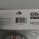 Celebrate It July 4th Stars Cupcake Baking Cup Set 36 CT 2 Packs