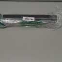 HTVRONT Black HTV Heat Transfer Vinyl Roll - 12" x 30Ft Iron On Vinyl for T-Shirts,HTV Vinyl Easy Cut & Weed, Black Heat Transfer Vinyl for All Cutting Machines