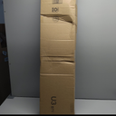 80994 Front Driver & Passenger Side Armrest Repair Compatible with Chevy Silverado Suburban Tahoe Avalanche Sierra Yukon 2010-2014 with Door Release Handle Above Armrest, Black 27 inch