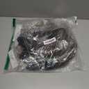 VIOLET Senegalese Twist Crochet Hair For Black Women 18 Inch Long Pre Twisted Twist Crochet Hair 20 Strands/Pack Pre-Looped Crochet Braids For Black Women 9 Packs Twist Hair (1B/30/27)