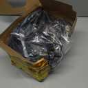 Outdoor String LED Patio Lights - 100Ft 30M Outside Waterproof Light with Remote Dimmable ST38 Shatterproof Bulb Connectable Hanging Outdoor Electric Lighting for Backyard Yard Gazebo Porch Party