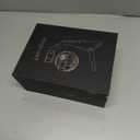 Magnetic Levitation Bluetooth Speaker,Playing Music and Floating in The air,with 5W Louder Sound,Bluetooth 5.1,Cool Tech Gadgets for Men,Unique Gifts for Home Office Decor