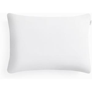 UGG Danielle Cooling Standard Size Hypoallergenic Down Alternative Luxury Hotel Bed Pillow for Stomach Back or Side Sleeper with Washable Cover for Queen Full or Twin, 20-inch x 28-inch, White (20-inch x 28-inch)