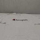 Champion Men's T-shirt, Cotton Midweight Men's Crewneck Tee,t-shirt for Men, Graphic Script, L