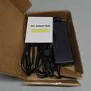 90W 65W Ac Adapter Power Cord for HP All-in-One Desktop 20" 22" 24" 24-DD 24-DF 24-DP 24-CB 22-DD DF 27-DB:24-dd0210 dd0010 24-df0040 22-df0222 22-dd0210 dd0110 24-dp0160 dp1250 dp1380 Charger