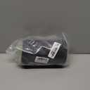 ShareGoo OD 4.09" Rubber 1/8 RC Buggy Tires and 17mm Hex Wheels Rim Compatible with Arrma Typhon Kyosho Losi VRX Redcat HSP HPI 1/8 Scale RC Off Road Buggy (Green)