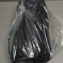 ZHZ Snake Gaiters Durable Waterproof Snake Chaps Lower Legs Protection, Snake Guards with Adjustable Size for Men & Women, Used for Hunting, Hiking and Farm Work (Army Green)