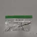 PartsBroz WB21X10165 Sensor Assembly - Compatible With General Electric Wall Oven Range - Replaces AP5790793 PS8754411 3025892 Ultra Durable Replacement Repair Parts