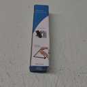 LONYEON CPAP Hose Holder - CPAP Hose Hanger for Bed Avoid Tangling and Prevent Blockage,Keeps The Air Hose Up and Away from Your Face and Arms to Make You Sleep Better,Black (Triangle Base-Height Fixed)