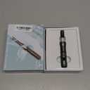 0.25mm Derma Roller Pen (Black)