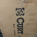 Curt 13149 Black Class 3 Trailer Hitch