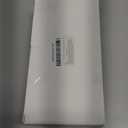 NEMA 6-50P/6-30P Plug, 50 Amp 3-Prong 125/250 Volt, Grounding Heavy Duty Universal Power Male Plug with Easy Unplug Design, ETL Listed 2pcs