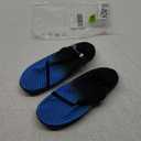 Lisdwde Women Men Water Shoes Quick Dry Breathable Aqua Sock Shoe for Summer Pool Swimming Beach Diving Walking (Small One Size)