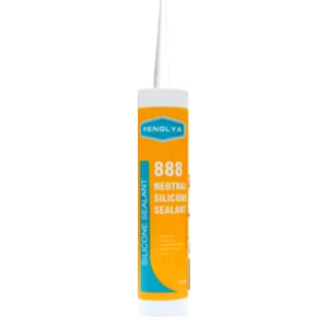 Fenglya 888 Neutral Silicone Sealant 300ml
