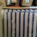Wall Panels Wood Slat Acoustic: 4-Pack 47.2" x 23.6"/ 120 x 60cm - 31ft²