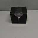 Barista Hustle Milk Pitcher  400ml Polished Stainless Steel, Precision Spout & Handle Alignment, Internal Measurement Markings, Premium 304 Stainless Steel Milk Steaming Pitcher for Latte Art