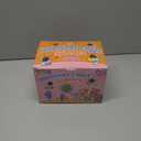 Valentines Day Gifts for Kids, 30 Pack Astronaut-Shaped Fidget Spinner POP Toys with Greeting Card for Kids Classroom Exchange, Valentine Prizes for Boys Girls School Party Favor