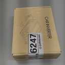 400W Car Power Inverter - Dual DC 12V to 110V AC Car Plug Adapter Outlets, Fast Charging USB C 65W & 24W Port, Power Inverters for Vehicles, Laptop Car Charger, Road Trips