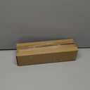 4 Bundles Artificial Peonies Silk Flowers, White Faux Peony Bouquet Florals Arrangements Decor for Farmhouse Home Boho Wedding Table Centerpiece, Fake Plastic Flowers Bulk Vase Decoration (White)