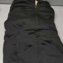 SWISSWELL Hoodies for Women Winter Fleece Sweatshirt - Full Zip Up Thick Sherpa Lined Hooded Jacket (Large, Black)