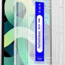 for OnePlus Pad 3 13.2 inch Screen Protector with De-Bubble Card,9H Hardness, Anti-Scratch, Tempered Glass Film, Case Friendly, Anti-Scratch