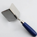 Peohud 1  Piece Drywall Corner Tool Set, Inside and Outside Corner Knife, Stainless Steel Corner Trowel, Concrete Finishing Tool for Plastering Bricklaying Corner Finishing Work