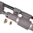 3812269 Power Steering Cylinder Replacement for Volvo Penta SX-M XDP XXP XHP SX DPS DPS D3 OE# 21910902 3850244 21910902 3860883 3862513 3862210 3860726